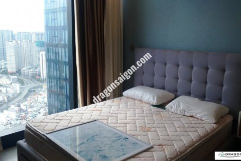 2 bedrooms Apartment in District 1, Ho Chi Minh, No. 14972 11