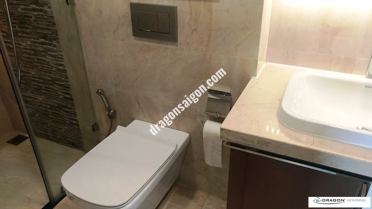 2 bedrooms Apartment in District 1, Ho Chi Minh, Vietnam No. 14972