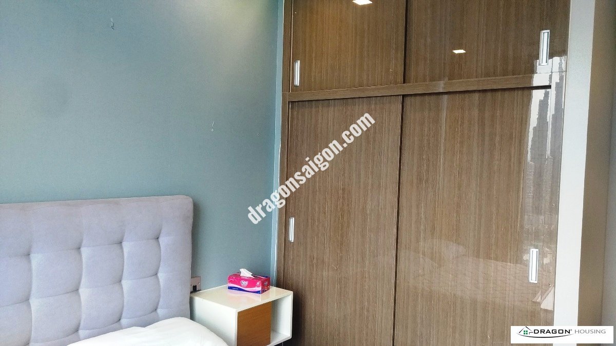 2 bedrooms Apartment in District 1, Ho Chi Minh, Vietnam No. 14972
