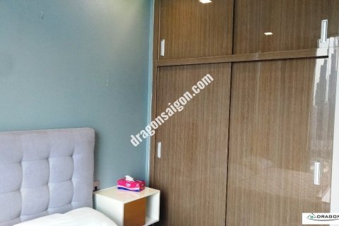 2 bedrooms Apartment in District 1, Ho Chi Minh, No. 14972 12