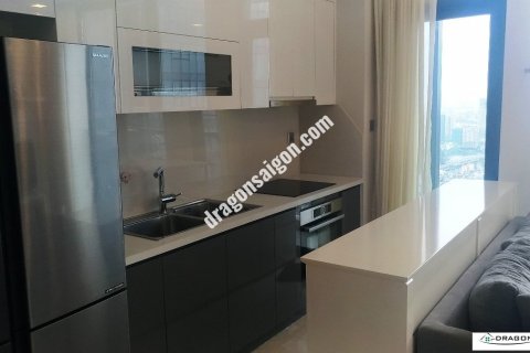 2 bedrooms Apartment in District 1, Ho Chi Minh, No. 14972 5