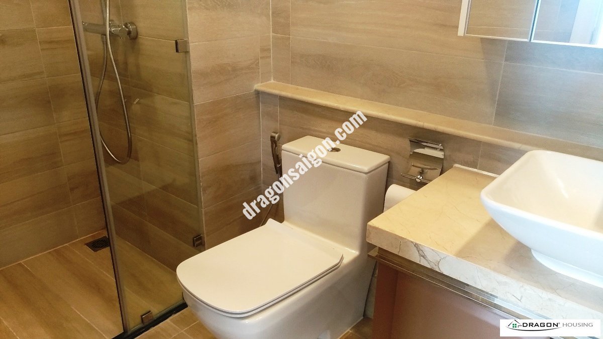 2 bedrooms Apartment in District 1, Ho Chi Minh, Vietnam No. 14972
