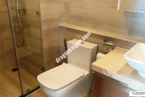 2 bedrooms Apartment in District 1, Ho Chi Minh, No. 14972 9