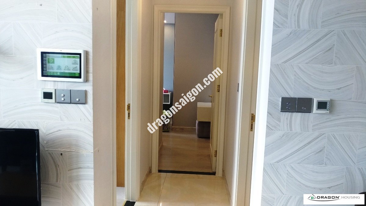 2 bedrooms Apartment in District 1, Ho Chi Minh, Vietnam No. 14972