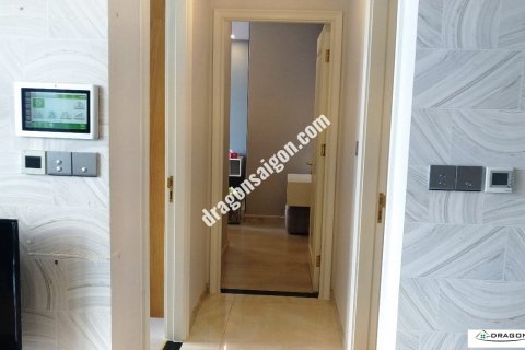 2 bedrooms Apartment in District 1, Ho Chi Minh, No. 14972 8