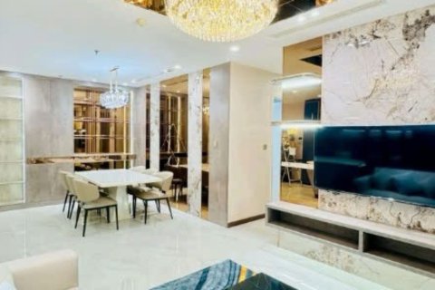 3 bedrooms Apartment in Binh Thanh, Ho Chi Minh,  No. 26316 5