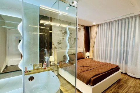 3 bedrooms Apartment in Binh Thanh, Ho Chi Minh,  No. 26316 3