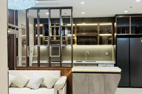 3 bedrooms Apartment in Binh Thanh, Ho Chi Minh,  No. 26316 6
