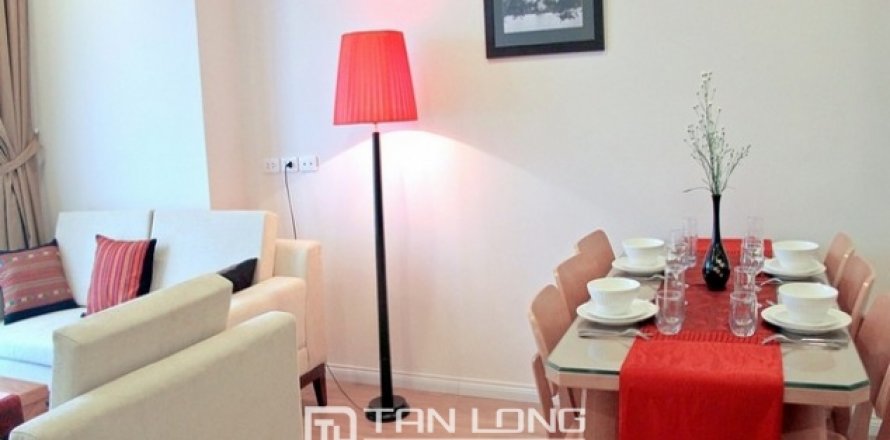 2 bedrooms Apartment in Long Bien, Ha Noi, No. 3359