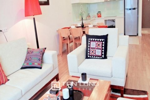 2 bedrooms Apartment in Long Bien, Ha Noi, No. 3359 5