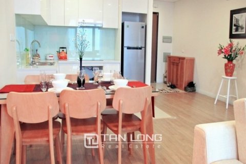 2 bedrooms Apartment in Long Bien, Ha Noi, No. 3359 2