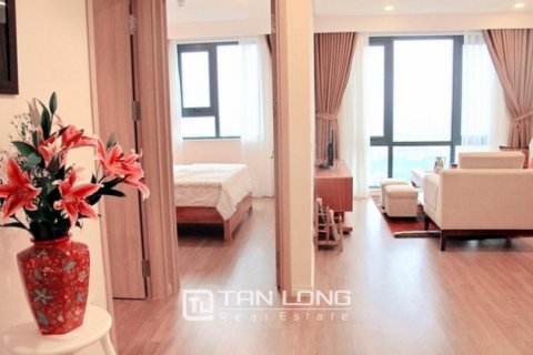 2 bedrooms Apartment in Long Bien, Ha Noi, No. 3359 4