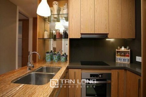 Квартира с 2 спальнями в Каузяй, Ханой , № 3354 7