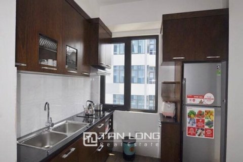 1 bedroom Apartment in Cau Giay, Ha Noi, No. 3355 4