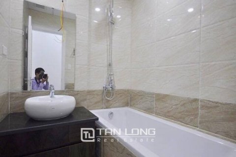1 bedroom Apartment in Cau Giay, Ha Noi, No. 3355 5