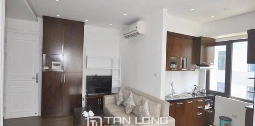 1 bedroom Apartment in Cau Giay, Ha Noi, No. 3355