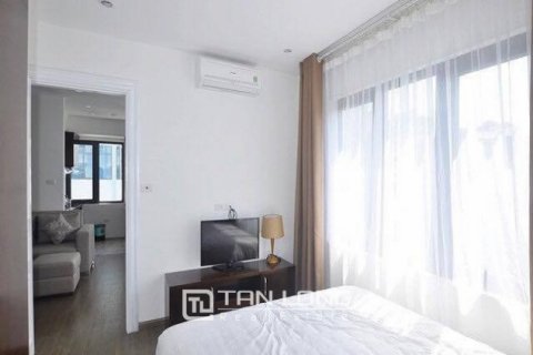 1 bedroom Apartment in Cau Giay, Ha Noi, No. 3355 2