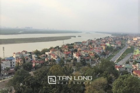 Квартира с 2 спальнями в Лонгбьен, Ханой , № 3360 4