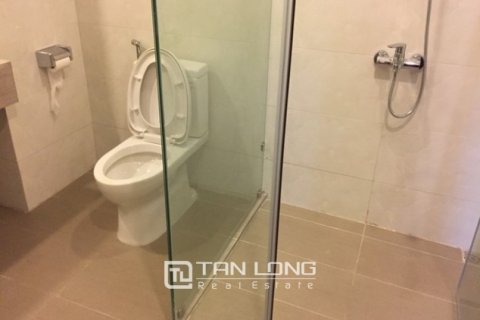 Квартира с 2 спальнями в Лонгбьен, Ханой , № 3360 7
