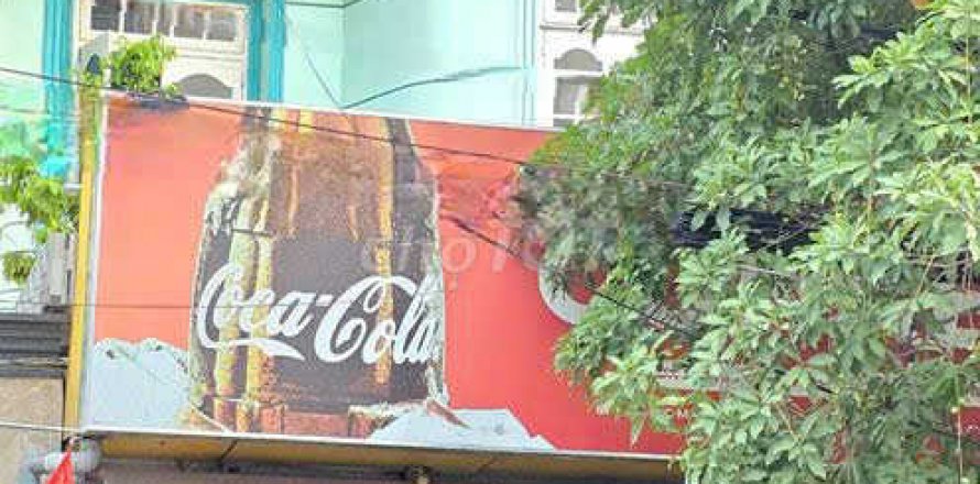 Таунхаус студия в Район 7, Хошимин ,  № 25546