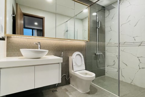 Кондоминиум с 2 спальнями в Биньтхань, Хошимин , № 25545 9