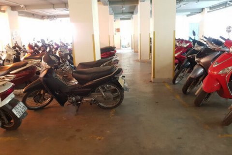 825m2 Apartment in District 7, Ho Chi Minh, No. 9282 2