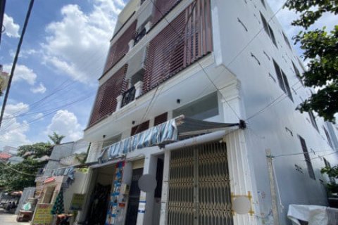 Studio Apartment in District 7, Ho Chi Minh, No. 9283