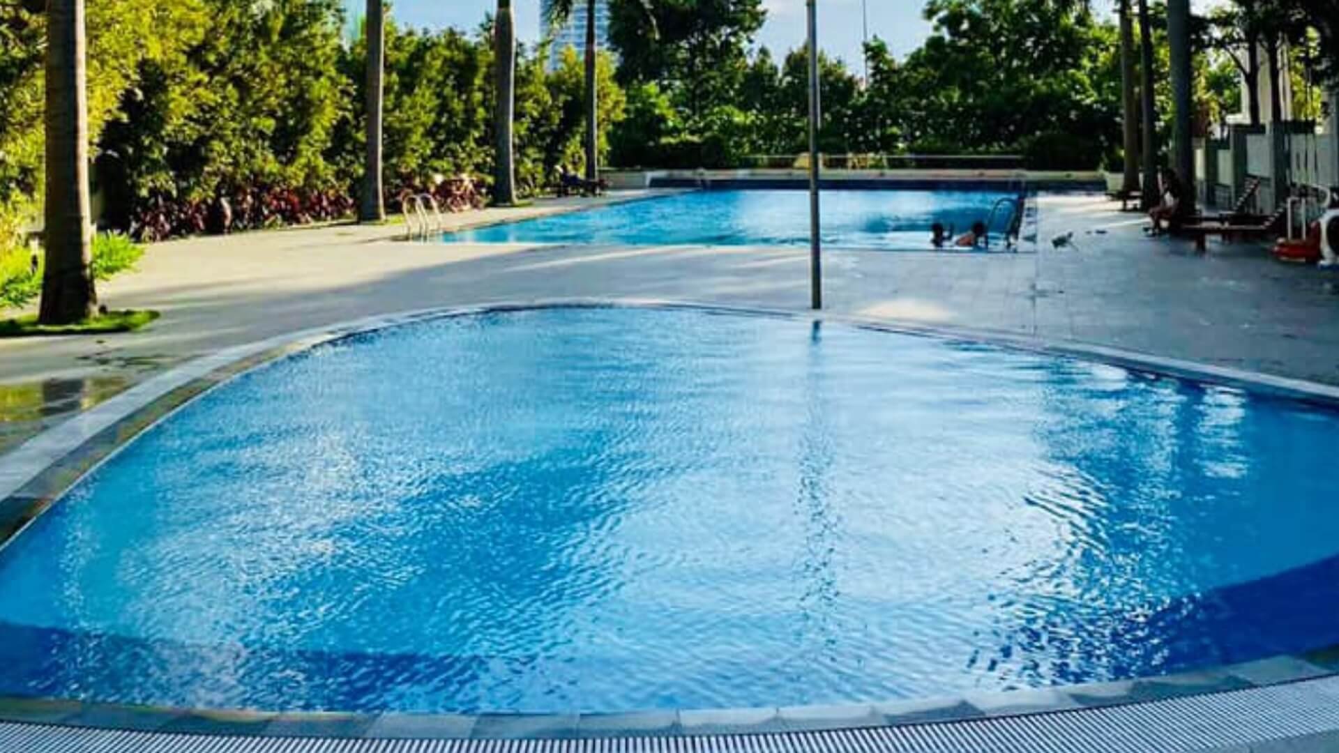 ЖК Azura Da Nang в Шонча, Дананг, Вьетнам № 9288