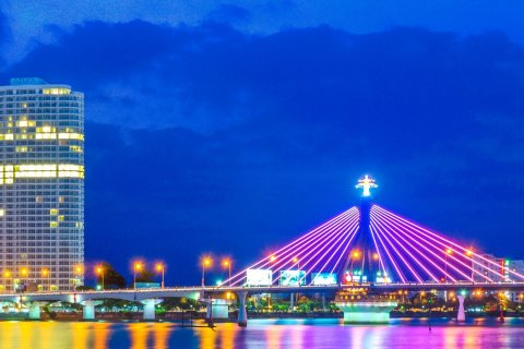 ЖК Azura Da Nang в Шонча, Дананг ,  № 9288