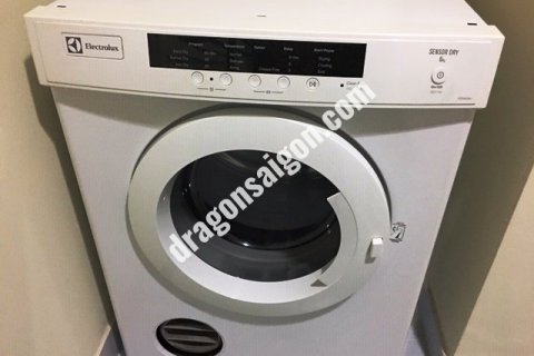 Квартира 232м2 в Район 1, Хошимин , № 14819 19