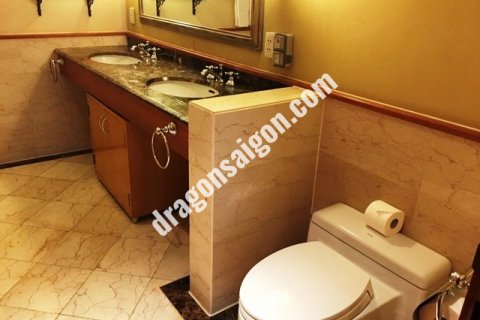 Квартира 232м2 в Район 1, Хошимин , № 14819 8