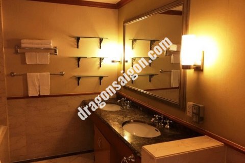 Квартира 232м2 в Район 1, Хошимин , № 14819 9