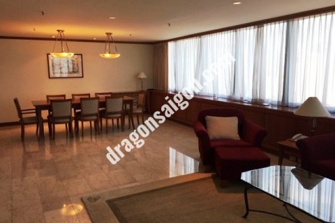 Квартира 232м2 в Район 1, Хошимин , № 14819 4