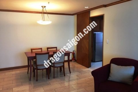 83m2 Apartment in District 1, Ho Chi Minh,  No. 14821 3