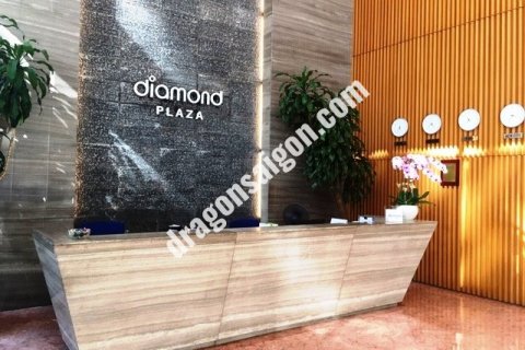 83m2 Apartment in District 1, Ho Chi Minh,  No. 14821 13