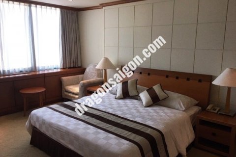 83m2 Apartment in District 1, Ho Chi Minh,  No. 14821 6