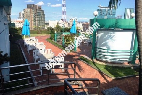83m2 Apartment in District 1, Ho Chi Minh,  No. 14821 18