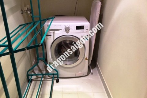 83m2 Apartment in District 1, Ho Chi Minh,  No. 14821 11