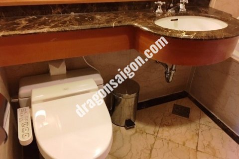 83m2 Apartment in District 1, Ho Chi Minh,  No. 14821 9