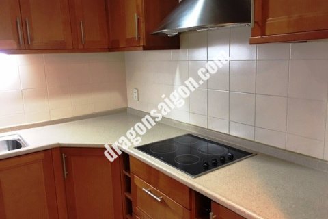 83m2 Apartment in District 1, Ho Chi Minh,  No. 14821 5
