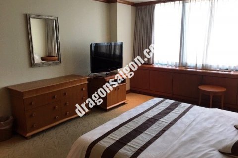 83m2 Apartment in District 1, Ho Chi Minh,  No. 14821 7