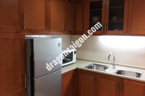 83m2 Apartment in District 1, Ho Chi Minh,  No. 14821 4