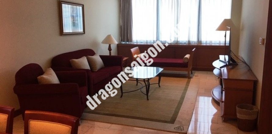 Studio Apartment in District 1, Ho Chi Minh,  No. 14821