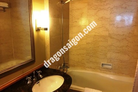 83m2 Apartment in District 1, Ho Chi Minh,  No. 14821 10