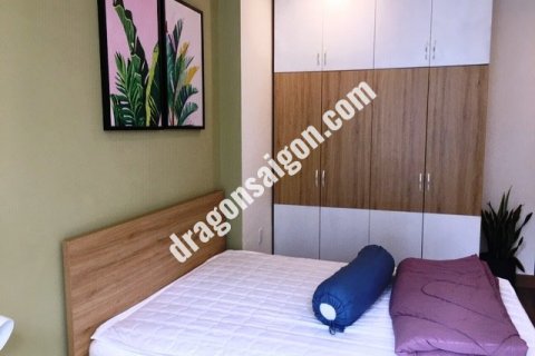 Квартира 30м2 в Район 3, Хошимин , № 14822 3