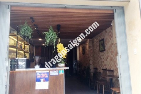 Квартира 30м2 в Район 3, Хошимин , № 14822 7