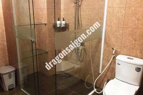 Квартира 30м2 в Район 3, Хошимин , № 14822 4