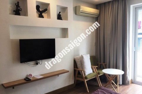 Квартира 30м2 в Район 3, Хошимин , № 14822 2
