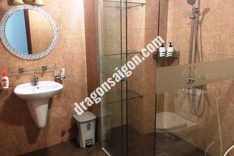 Квартира 30м2 в Район 3, Хошимин , № 14822 5