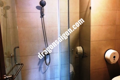 Квартира 35м2 в Район 1, Хошимин , № 14817 8